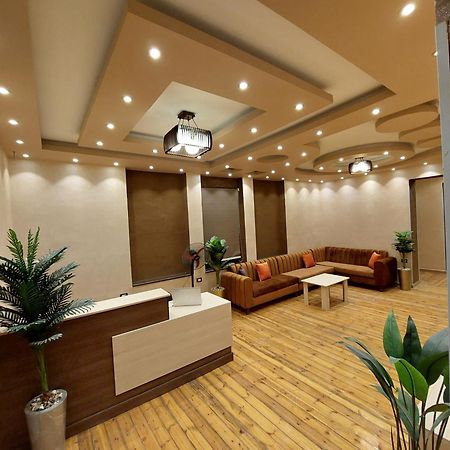 Alshawarbi Plaza Hotel カイロ エクステリア 写真