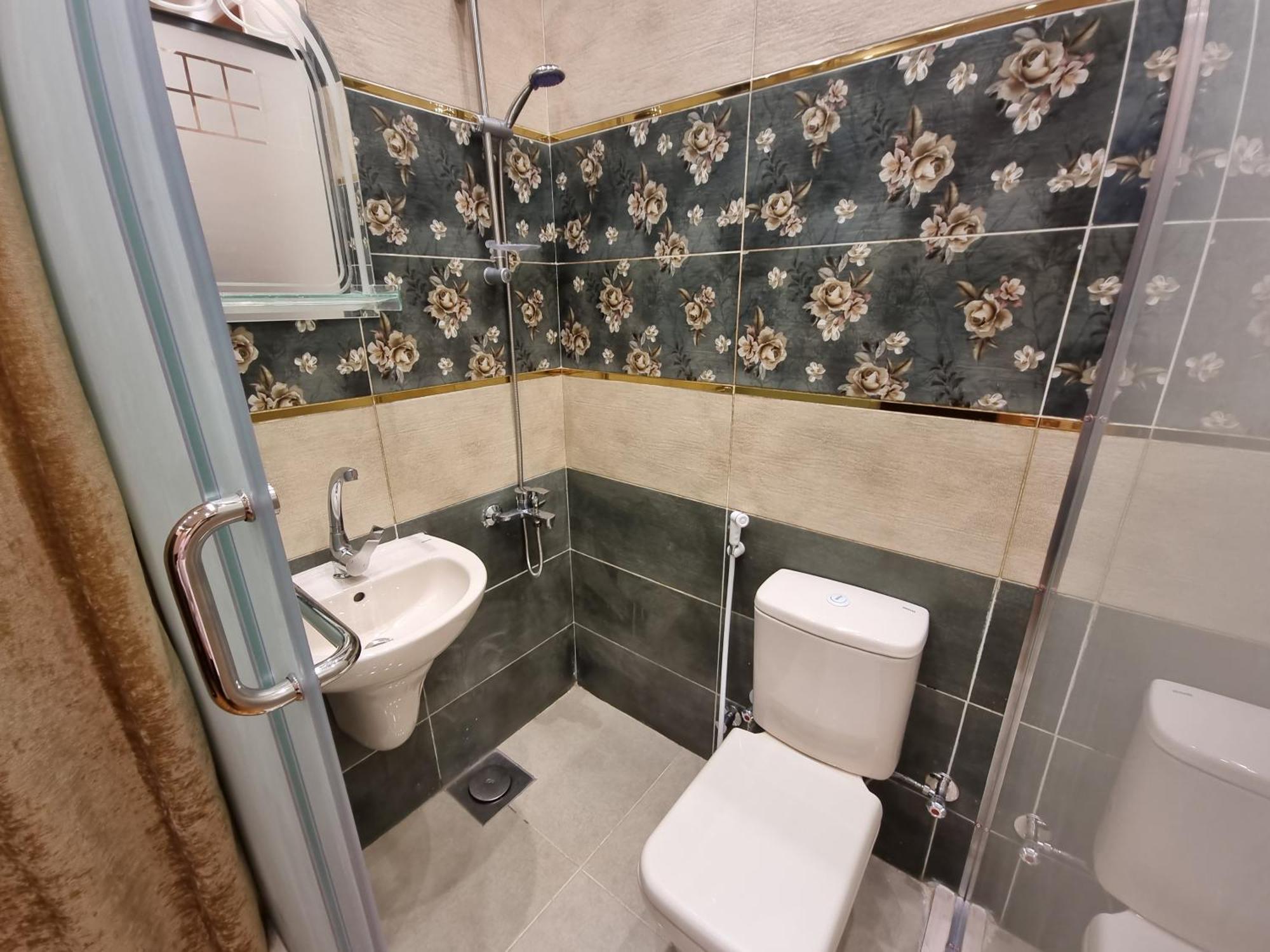 Alshawarbi Plaza Hotel カイロ エクステリア 写真