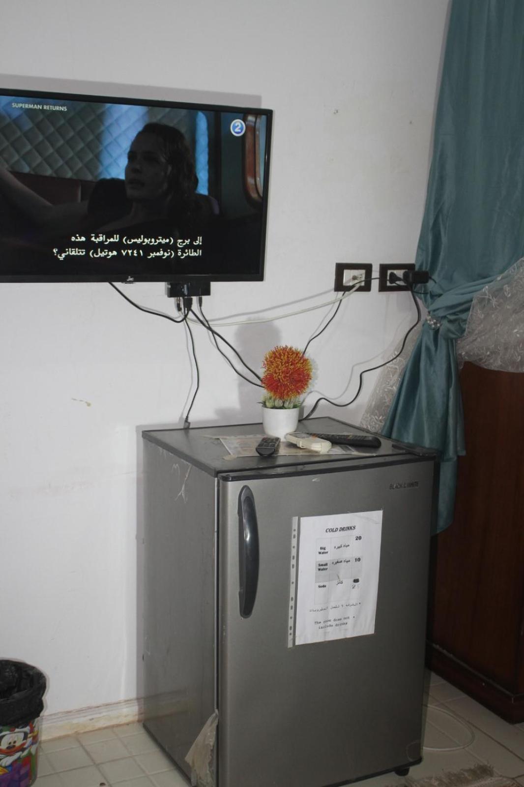 Alshawarbi Plaza Hotel カイロ エクステリア 写真