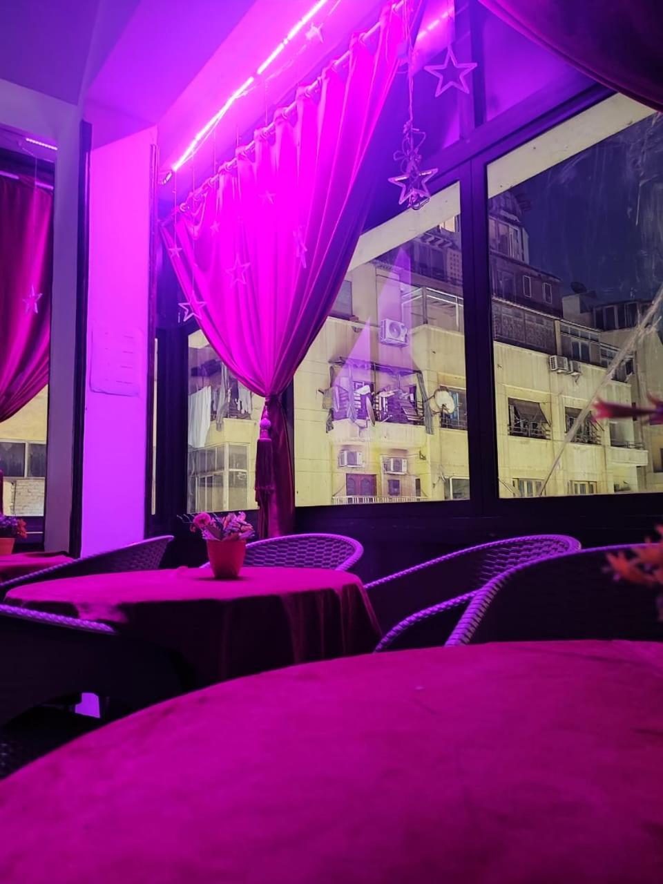 Alshawarbi Plaza Hotel カイロ エクステリア 写真