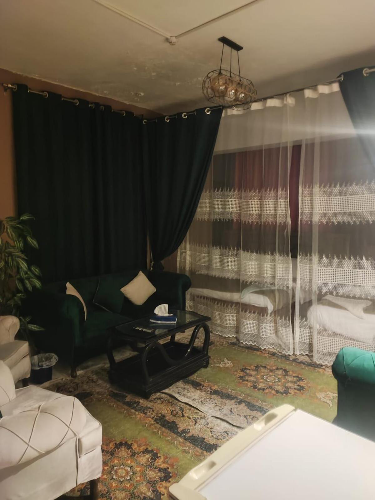 Alshawarbi Plaza Hotel カイロ エクステリア 写真