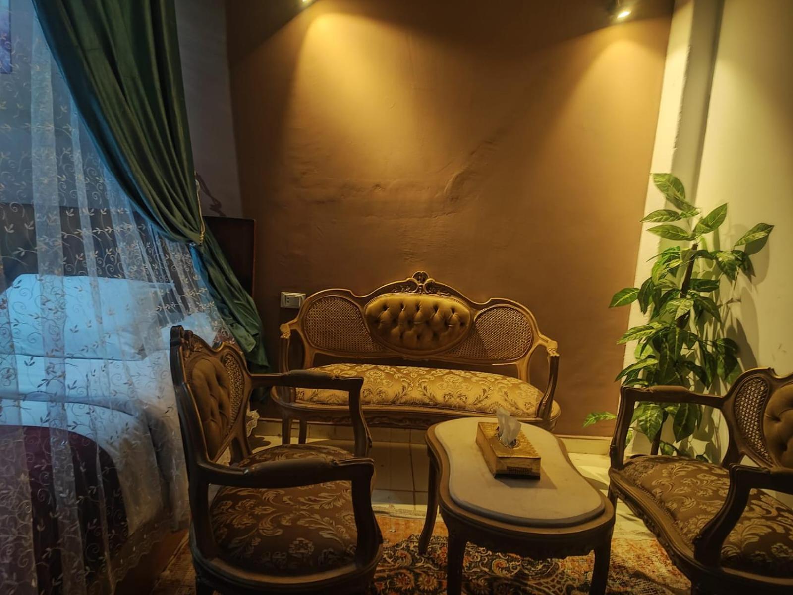 Alshawarbi Plaza Hotel カイロ エクステリア 写真